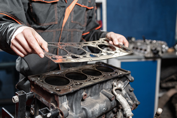 Why Engine Overheating Can Lead To A Blown Head Gasket