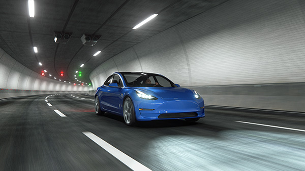 What All Tesla Owners Should Know About Routine Maintenance