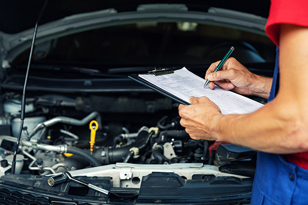 Why Is a Pre-Purchase Vehicle Inspection Always Worth It?