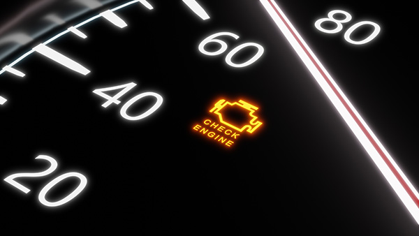Can A Check Engine Light Disappear On Its Own?