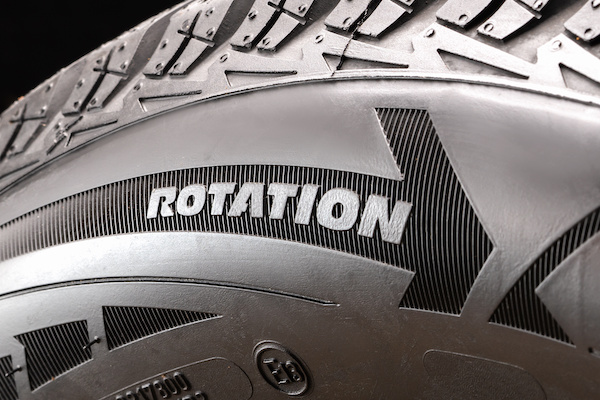 How Often Should You Rotate Tires?