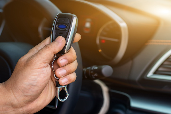 5 Benefits Of Installing A Remote Start System In Your Car