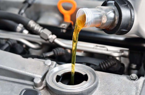 Why Are Oil Changes So Important For Your Vehicle?