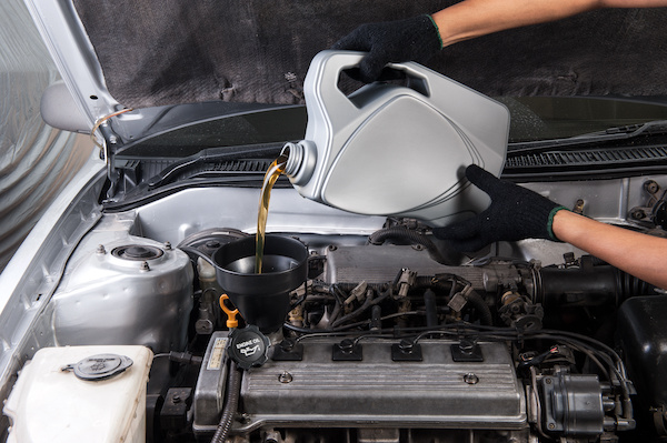 Tips on How to Never Miss an Oil Change