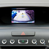 Backup Cameras and Sensors | Yates Automotive