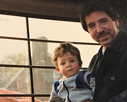 Child | Yates Automotive