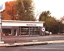Yates Automotive in 1977 | Yates Automotive