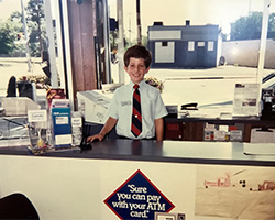 Front Desk | Yates Automotive