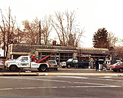 Frontage 2 | Yates Automotive