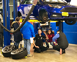 Tire Repair | Yates Automotive