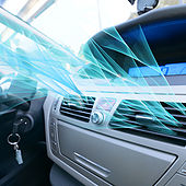Air Conditioning | Yates Automotive