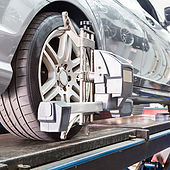 Alignment | Yates Automotive