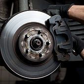Brakes | Yates Automotive