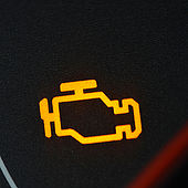 Check Engine Light | Yates Automotive