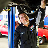 Vehicle Scheduled Maintenance in Alexandria, VA | Yates Automotive