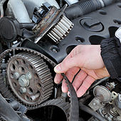 Timing Belt Repair | Yates Automotive