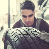 Tires Repair/Flat Repair | Yates Automotive
