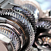 Transmission Repair | Yates Automotive