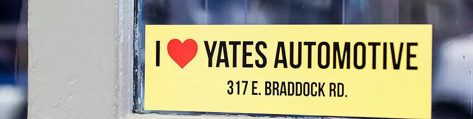 Contact Us | Yates Automotive