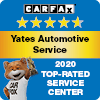 CarFax logo