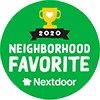 NextDoor logo