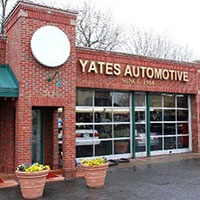 yates car wash yelp