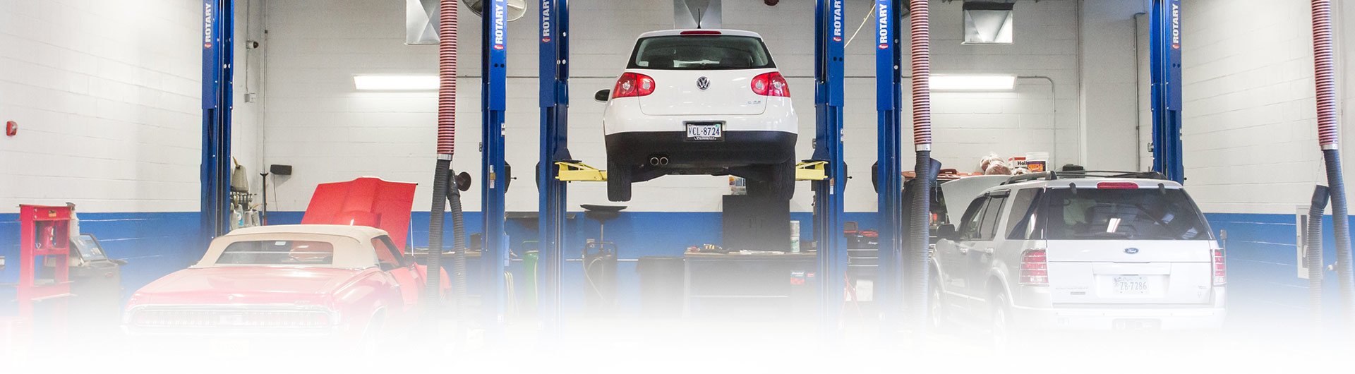 Alexandria VA Auto Repair Yates Automotive